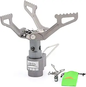 BRS-3000T Ultralight Stove