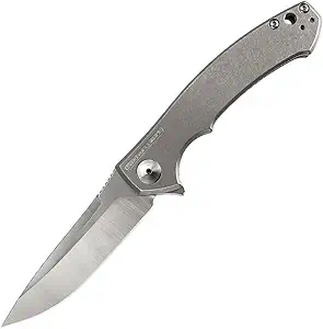 Zero Tolerance 0450