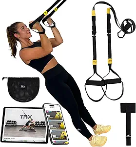 TRX Go Suspension Trainer