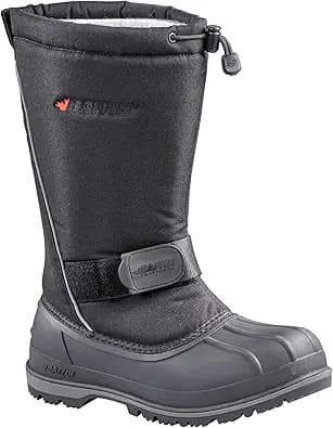 Baffin Titan Boots