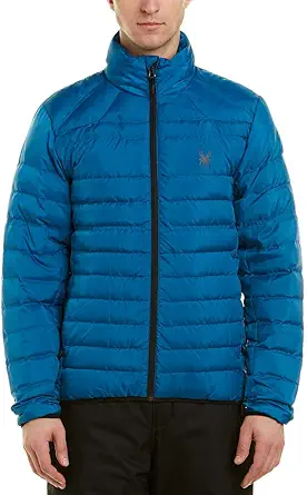 Spyder Prymo Insulated Ski Jacket