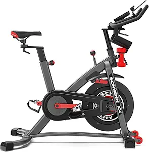 Schwinn IC4 Spin Bike