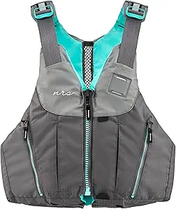 NRS Siren Women's Kayaking PFD