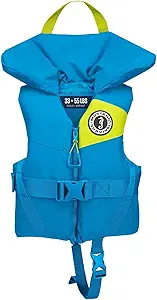 Mustang Survival Accel 100N