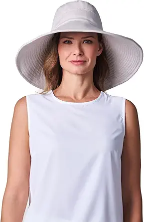 Coolibar Manzanillo Hat
