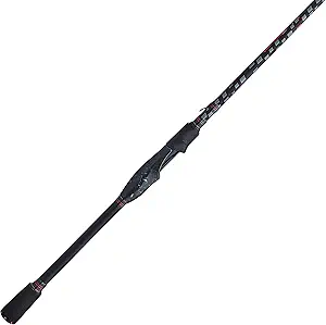 Abu Garcia Vendetta