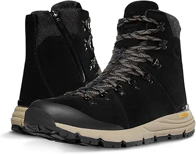 Danner Arctic 600 Side-Zip