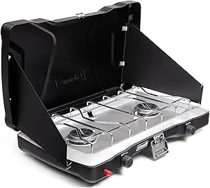 Coleman Triton 2-Burner