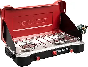 Camp Chef Everest Two-Burner