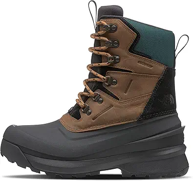 The North Face Chilkat V 400
