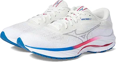 Mizuno Wave Rider 27 Wide