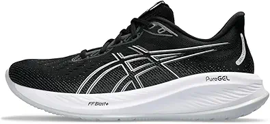 ASICS Gel-Nimbus 26 Wide