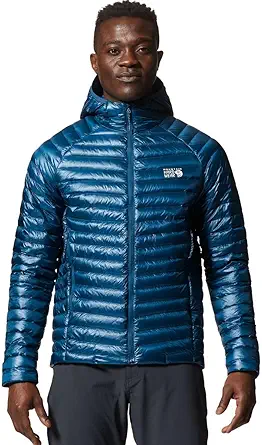Mountain Hardwear Ghost Whisperer