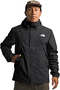 The North Face Antora Rain Jacket