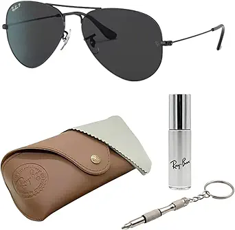 Ray-Ban Aviator Polarized
