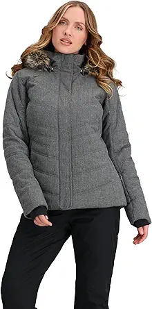 Helly Hansen W Bellissimo Jacket