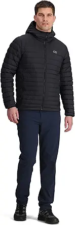Outdoor Research Transcendent Down Jacket