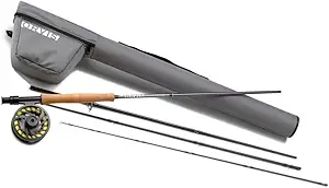 Orvis Clearwater Fly Rod