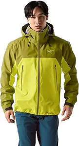 Arc'teryx Sentinel AR Jacket (Women's)