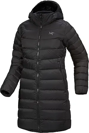 Arc'teryx Cerium Down Hoody