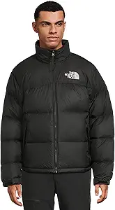 The North Face Nuptse 700
