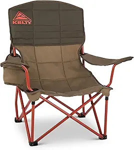 Kelty Low Loveseat