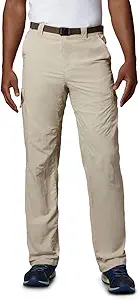 Columbia Silver Ridge Cargo Pant