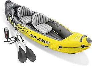 Intex Explorer K2