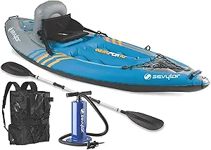 Sevylor Quikpak K5