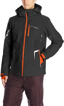 Spyder Chambers Jacket