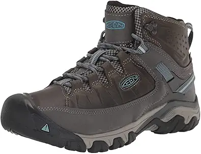 Keen Targhee III Mid WP
