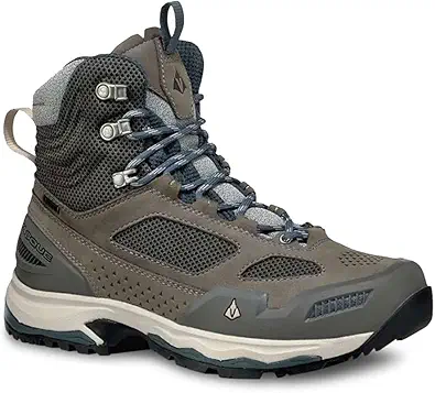 Vasque Breeze AT Mid GTX