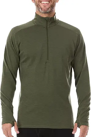 Minus33 Merino Wool Midweight