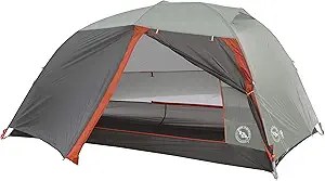 Big Agnes Copper Spur HV UL2