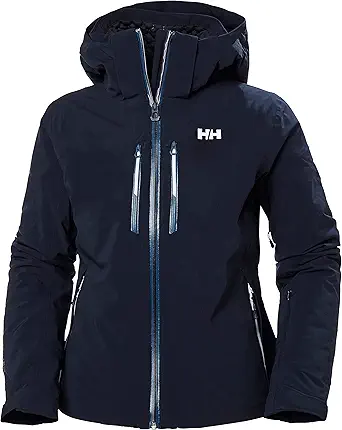 Helly Hansen Alpha Lifaloft