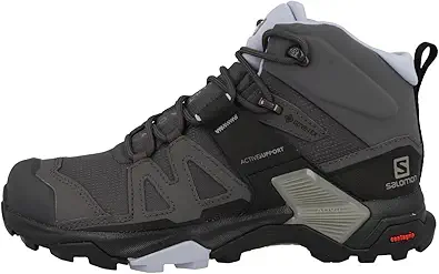 Salomon X Ultra 4 Mid GTX Women's