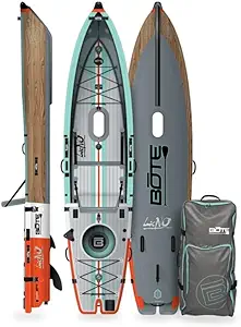 BOTE Lono Aero 12'6"