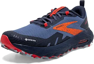 Brooks Cascadia 17