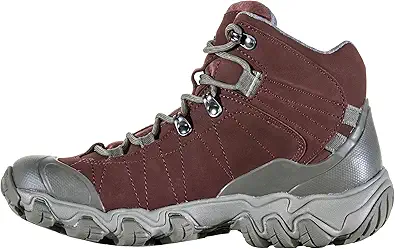 Oboz Bridger Mid B-Dry Women's