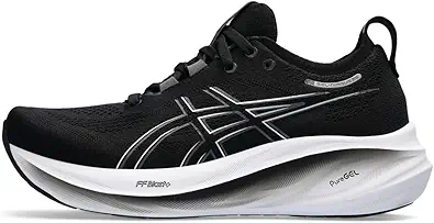 ASICS Gel-Nimbus 26 Women's