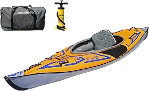 Advanced Elements AdvancedFrame Expedition