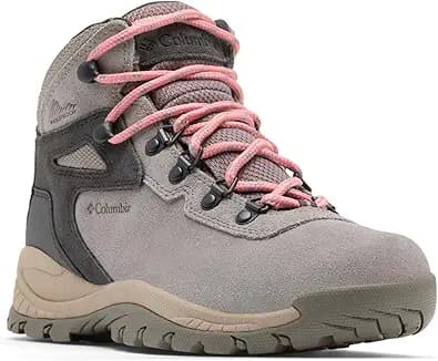 Columbia Newton Ridge Plus WP Women's