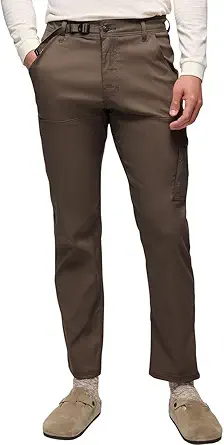 Prana Stretch Zion Pant