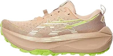 ASICS Trabuco Max 4