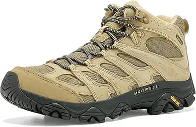 Merrell Moab 3 Mid WP