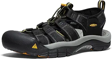 Keen Newport H2
