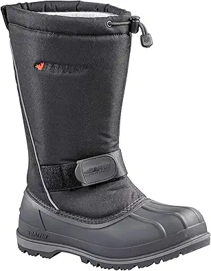 Baffin Titan Boots