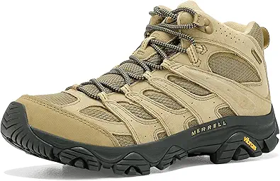 Merrell Moab 3 Mid WP
